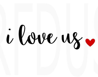Free Free 102 I Love Us Svg SVG PNG EPS DXF File