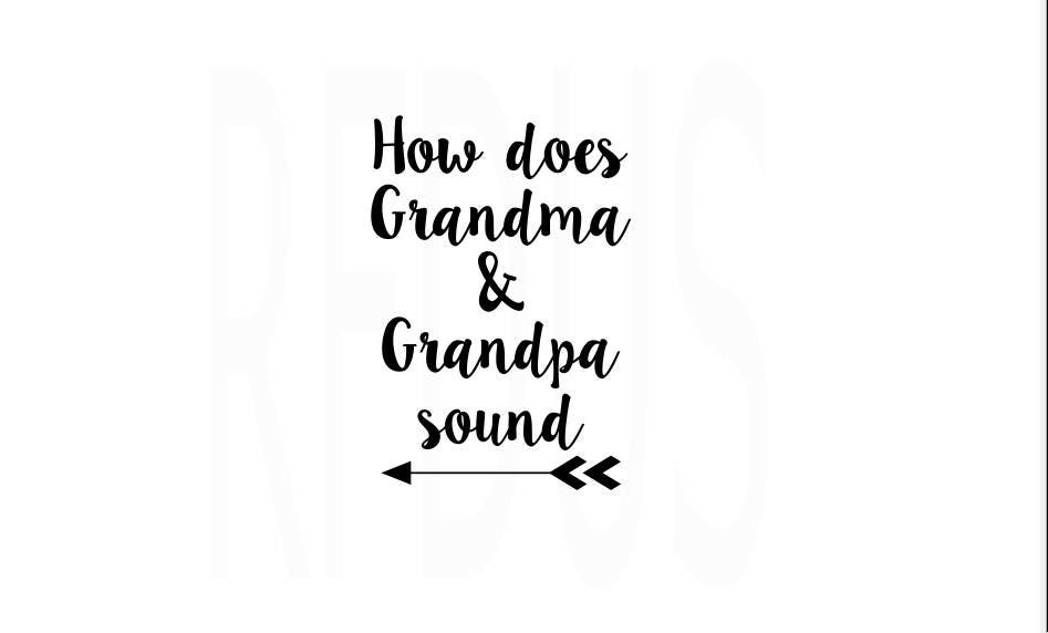 Download hello grandma and grandpa coming 2018 svg wreath svg baby ...