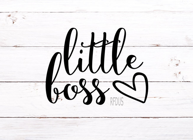 Little Boss Svg Mini Boss SVG Baby Svg Cricut Cutting File - Etsy Australia