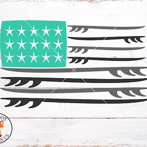 Surfboard Flag svg, Te amo a la playa y la espalda, Playa Svg, Verano, Océano svg, Diseño de corte de verano, Corte, Nena de playa, descarga instantánea