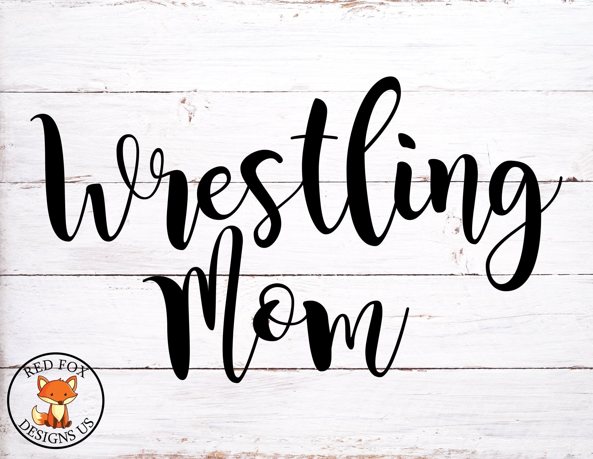Download Wrestling Mom SVG Wrestling teamSVG Easy Cricut Cutting | Etsy