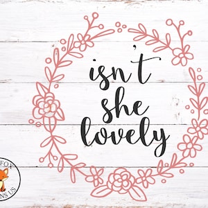 Non è Lei Bella svg, Ciao Mondo svg, bambino svg, neonato svg, bambino Annuncio, file tagliato, cricut, sono nuovo qui svg, andando a casa vestito svg