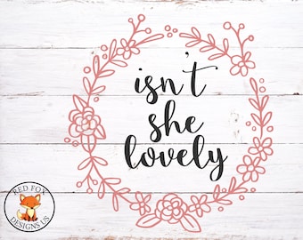 Non è Lei Bella svg, Ciao Mondo svg, bambino svg, neonato svg, bambino Annuncio, file tagliato, cricut, sono nuovo qui svg, andando a casa vestito svg