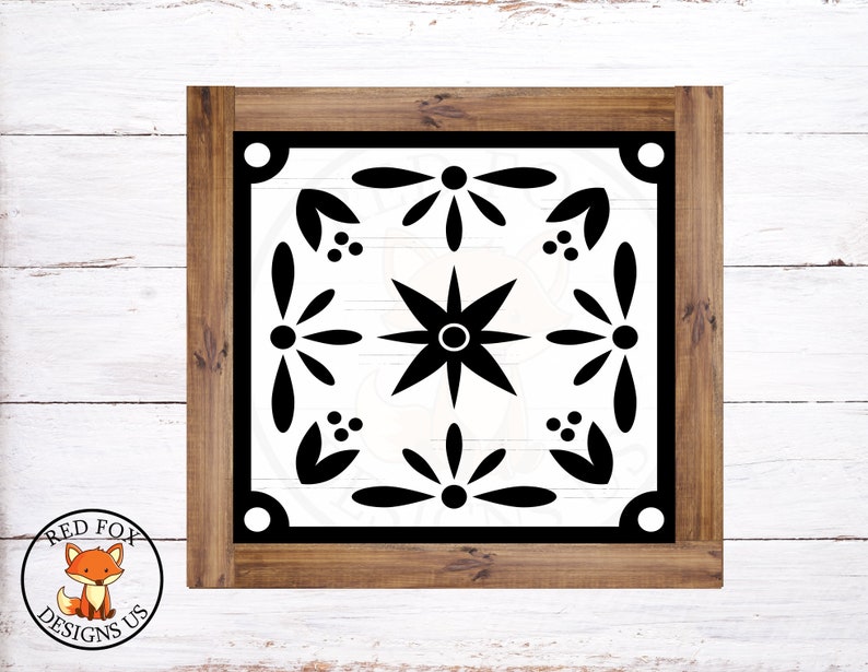 Download Tile SVG Farmhouse Sign Design SVG Digital Download svg | Etsy