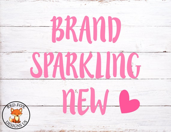 Brand Sparkling New Svg Newborn Svg Baby Svg Cricut Explore Etsy