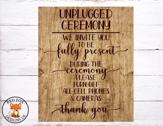 Free Free Unplugged Wedding Svg Free 645 SVG PNG EPS DXF File