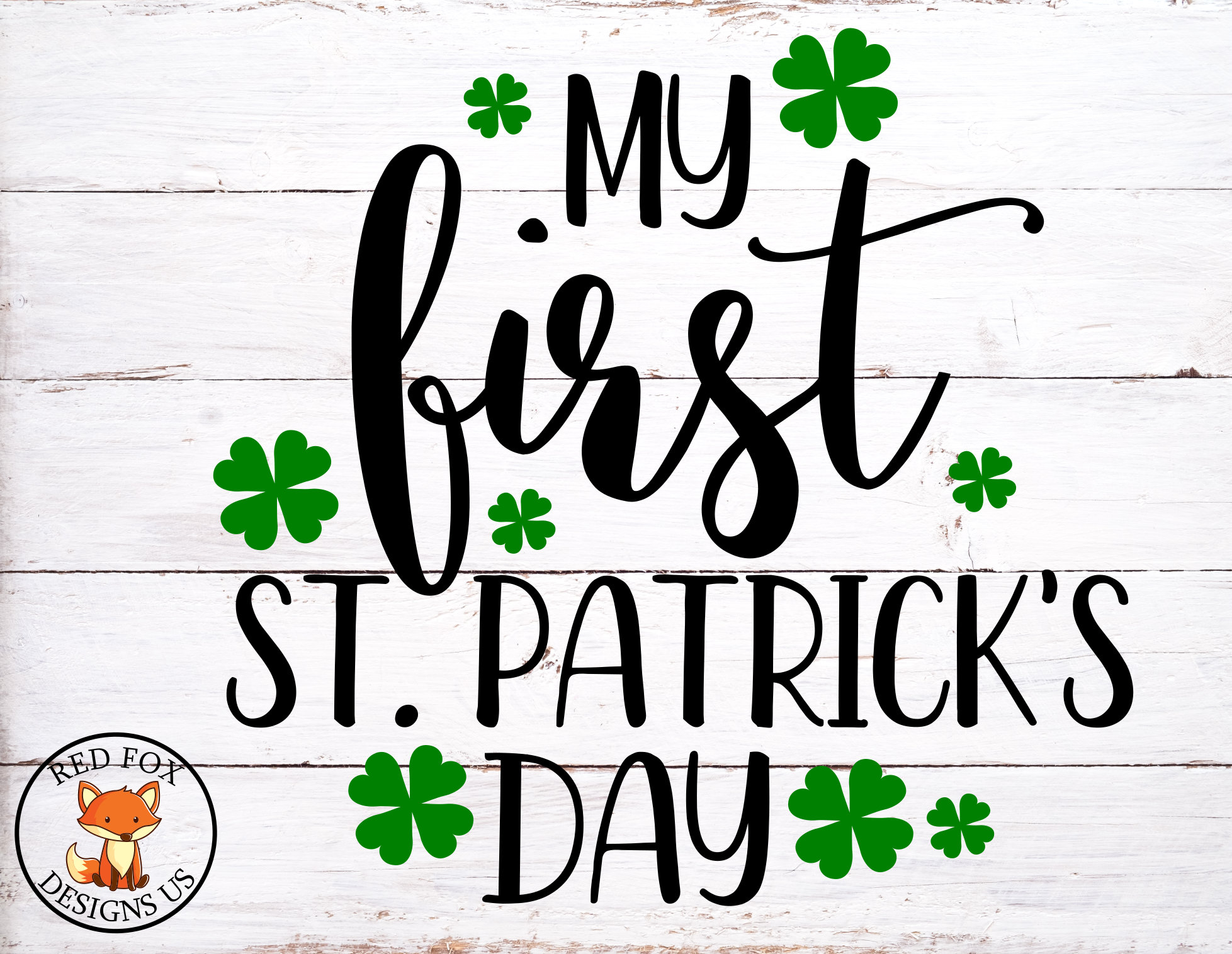 the luckiest st pattys day ever pdf