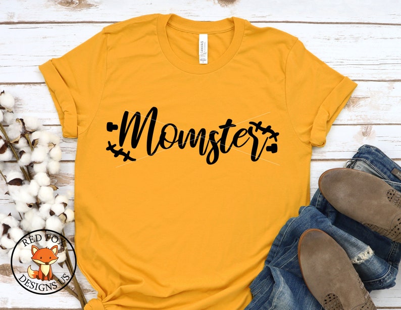 Download Momster SVG Momlife svg Halloween svg Cricut files Svg | Etsy