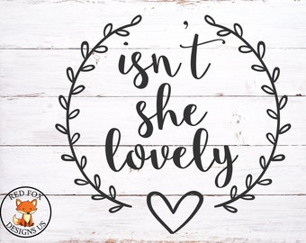 Non è Lei Bella svg, Ciao Mondo svg, bambino svg, neonato svg, bambino Annuncio, file tagliato, cricut, sono nuovo qui svg, andando a casa vestito svg