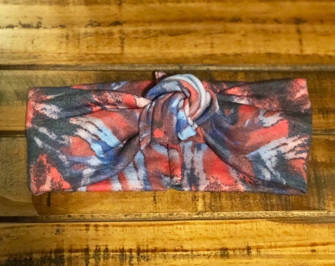 Fascia Testa DYE Paintball - Design Mimetico Dyecam, Interno Spugna Antisudore - Foto 1