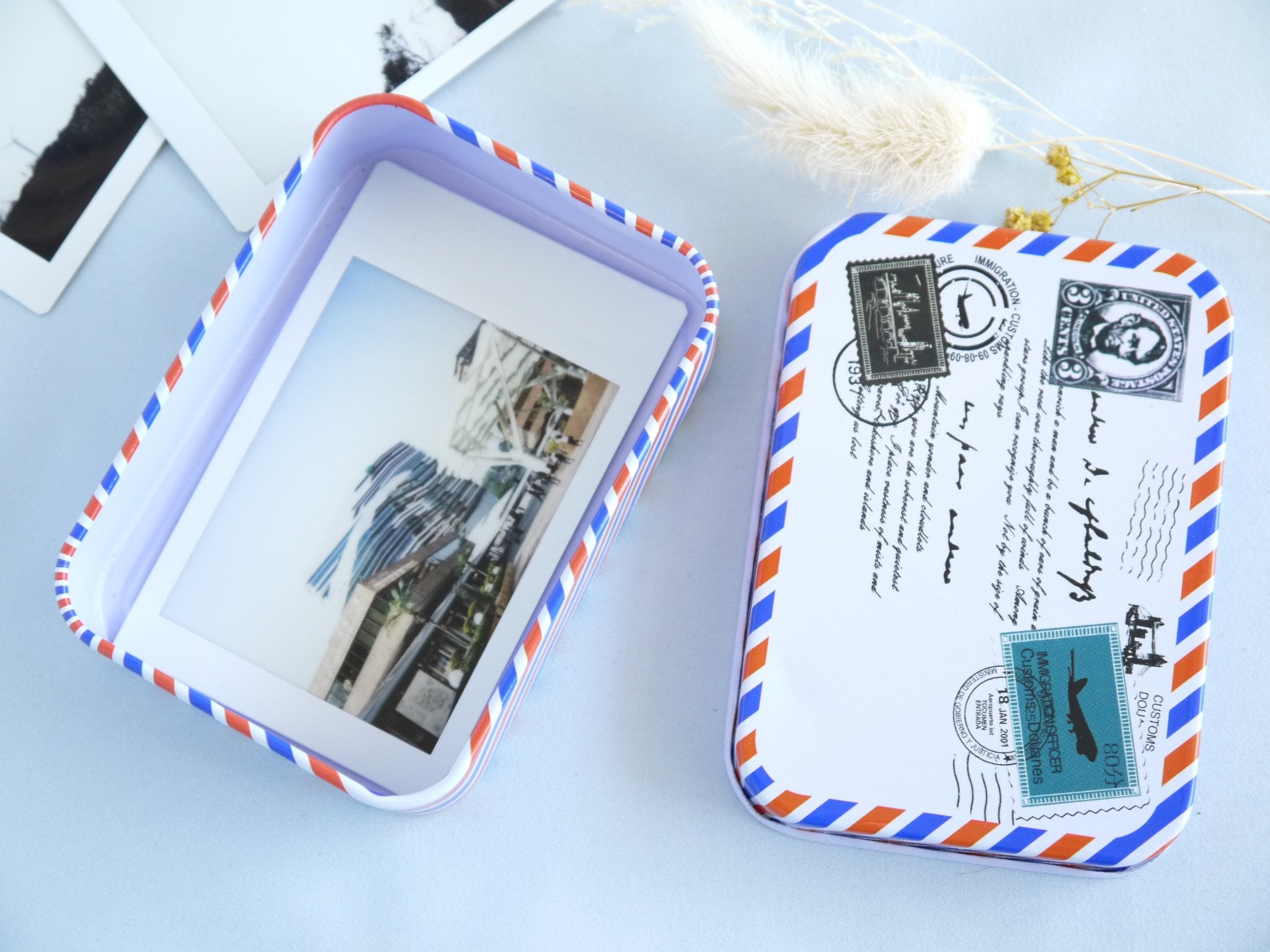 Fujifilm Instax Mini Album Polaroid Mini Album Instax Travel 