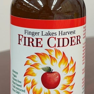 Fire Cider