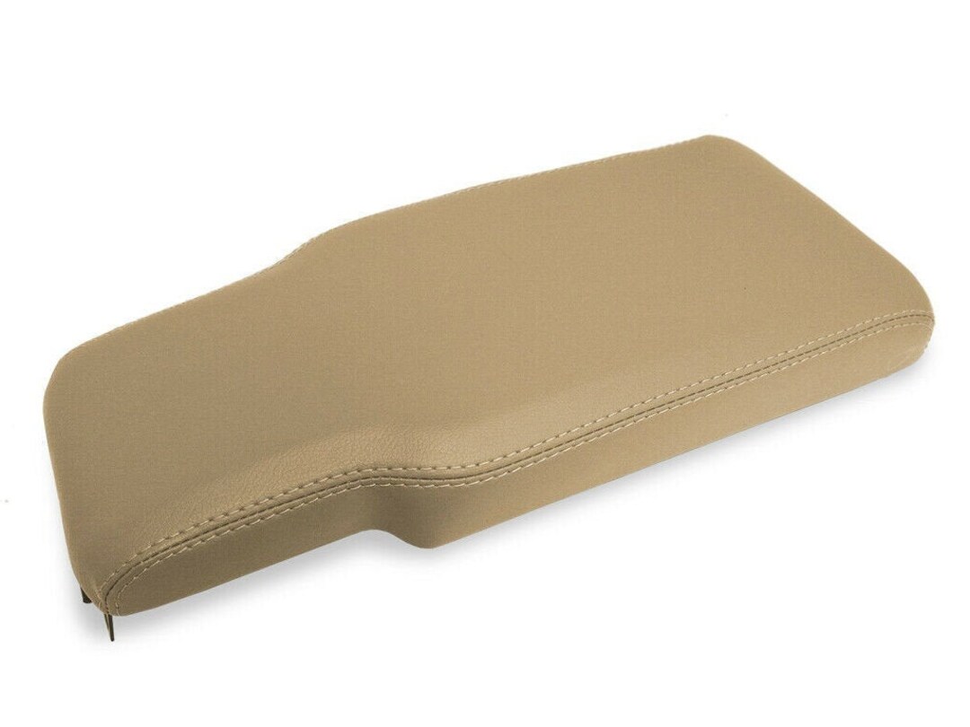 Fits Lincoln Town Car 20032011 Center Front Armrest Lid Console Cover