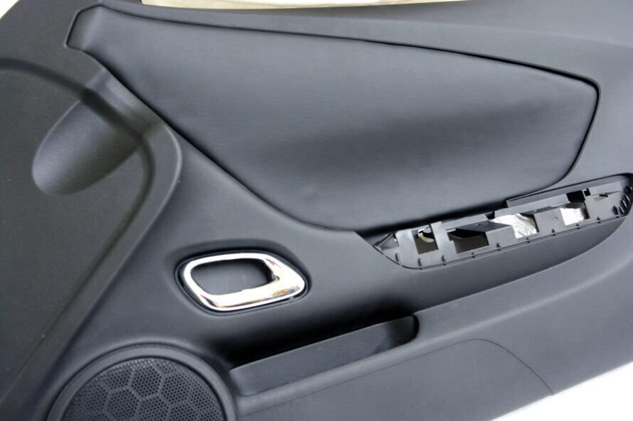 2014 camaro door panel discount