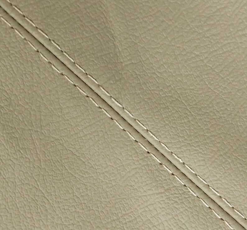 Fits Acura RL 20052012 Center Armrest Console Lid Upholstery