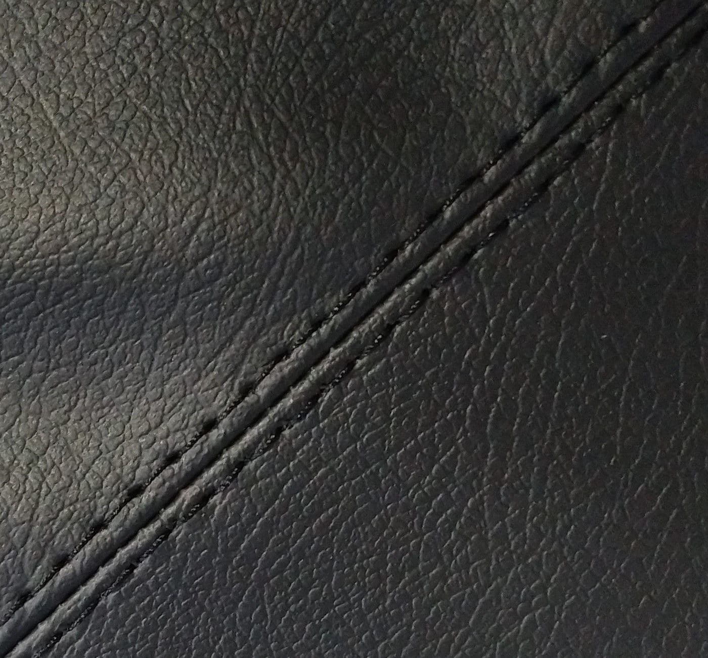 Honda Accord For 2008-2012 Sedan Front Door Panel Armrest Cover Leather M 594194 - Foto 5