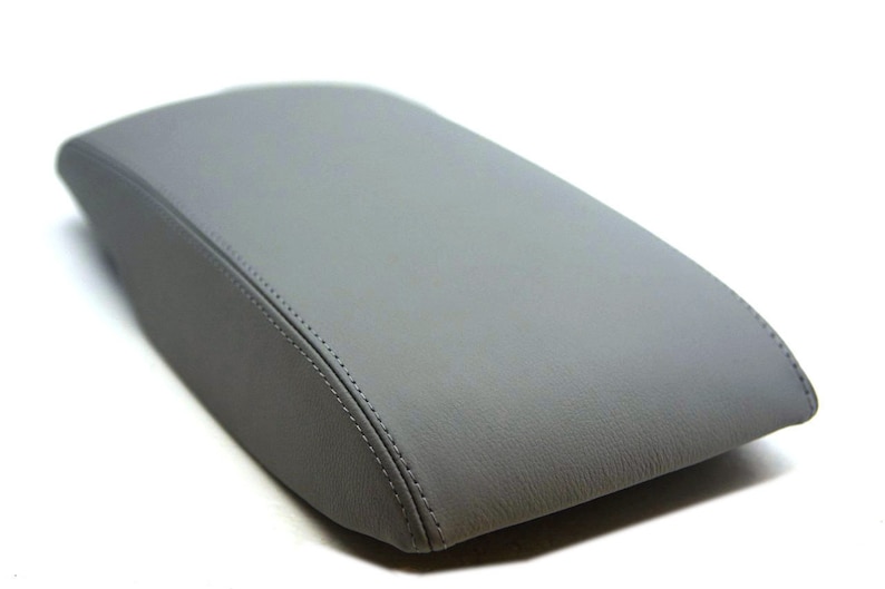 Fits Toyota Camry 20072011 Center Armrest Lid Console Cover Etsy