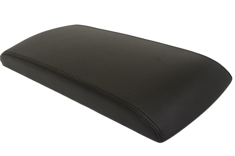 Fits Ford Flex 20092019 Center Front Armrest Lid Console Etsy