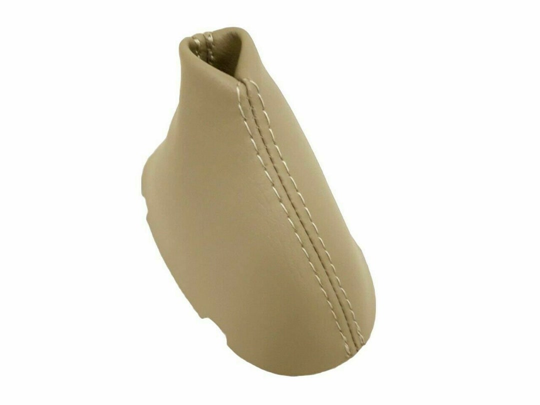 Fits BMW E46 19992004 Automatic Shift Boot Replacement Etsy