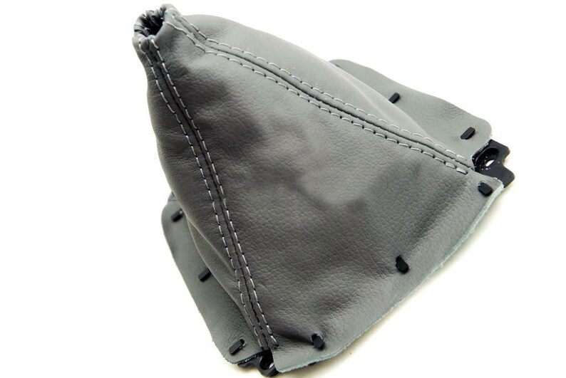 Fits Mazda Miata MX5 19992005 Manual Shift Boot Replacement Etsy