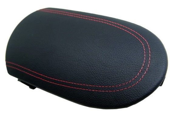 Fits Nissan 370Z 2008 2019 Center Console Lid Armrest Vinyl
