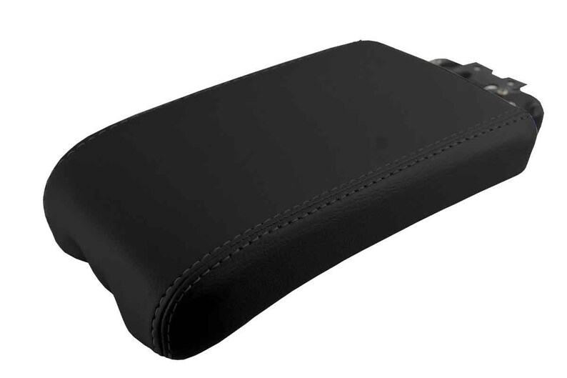 Fits Lexus ES350 20072009 Center Armrest Console Lid Upholstery