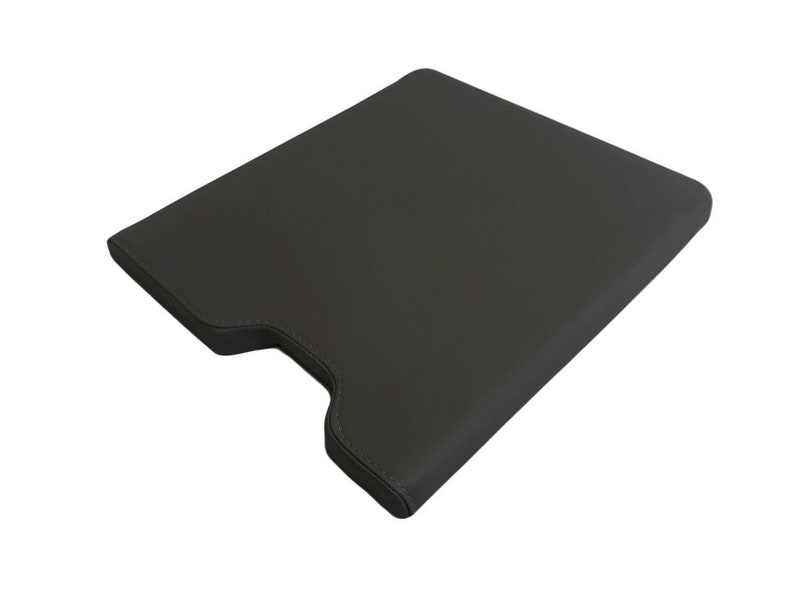 Fits Ford F150 2015 2019 Faux Leather Center Bench Seat Etsy