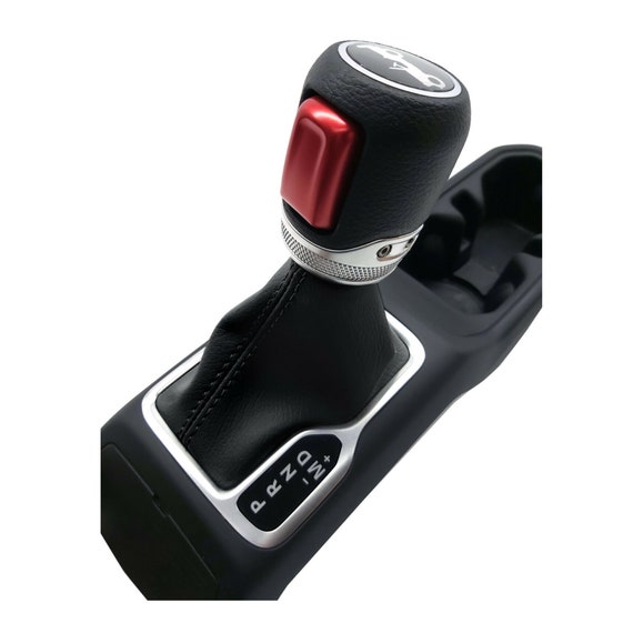 Fits Jeep Wrangler 2018-2020 Automatic Shifter Boot Knob - Etsy