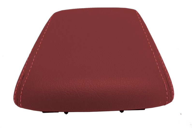 Fits Nissan Skyline 19982002 Center Armrest Console Lid Upholstery