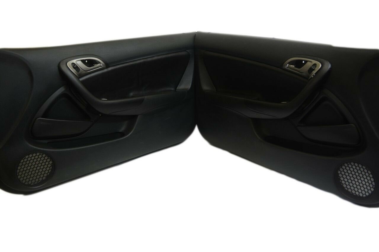 Fits Acura RSX 2002 2006 Front Door Handle Cover Handmade Car Interior Gift for Him Faux Leather Etsy