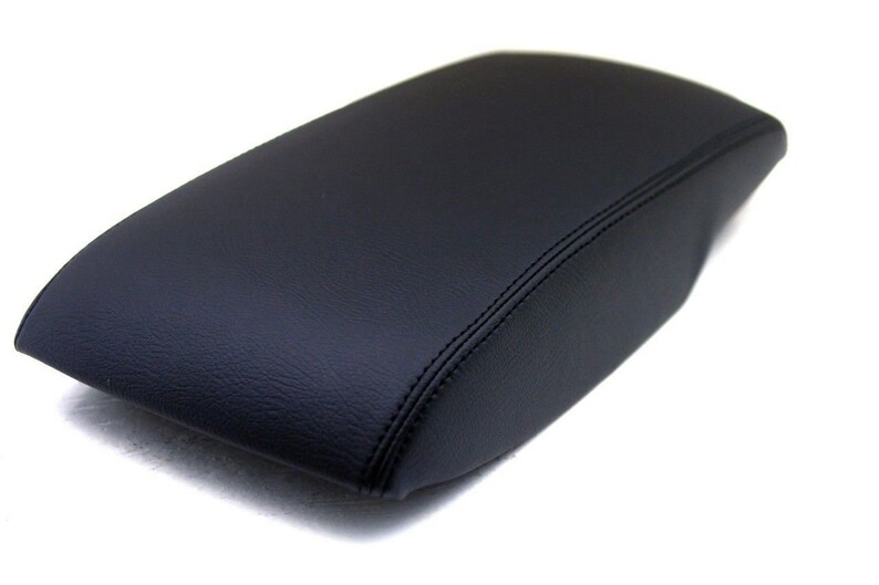 Fits Toyota Camry 20072011 Center Armrest Lid Console Cover Etsy