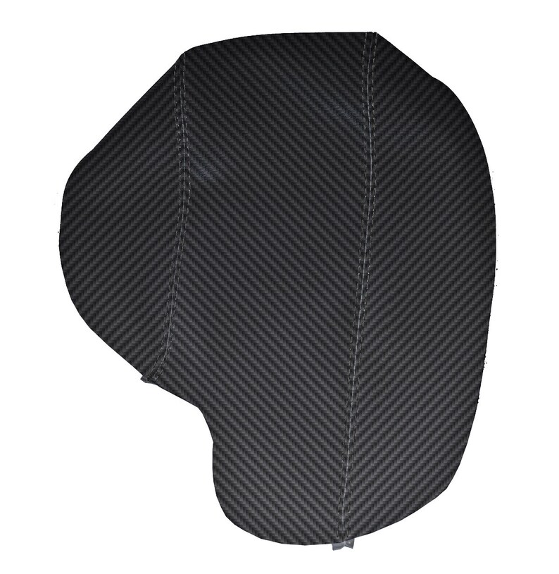 Fits Subaru Impreza 20172020 Center Armrest Lid Console Etsy