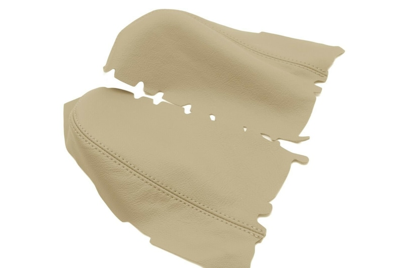 Fits Honda Pilot 20092015 Door Panel Armrest Replacement Set Etsy