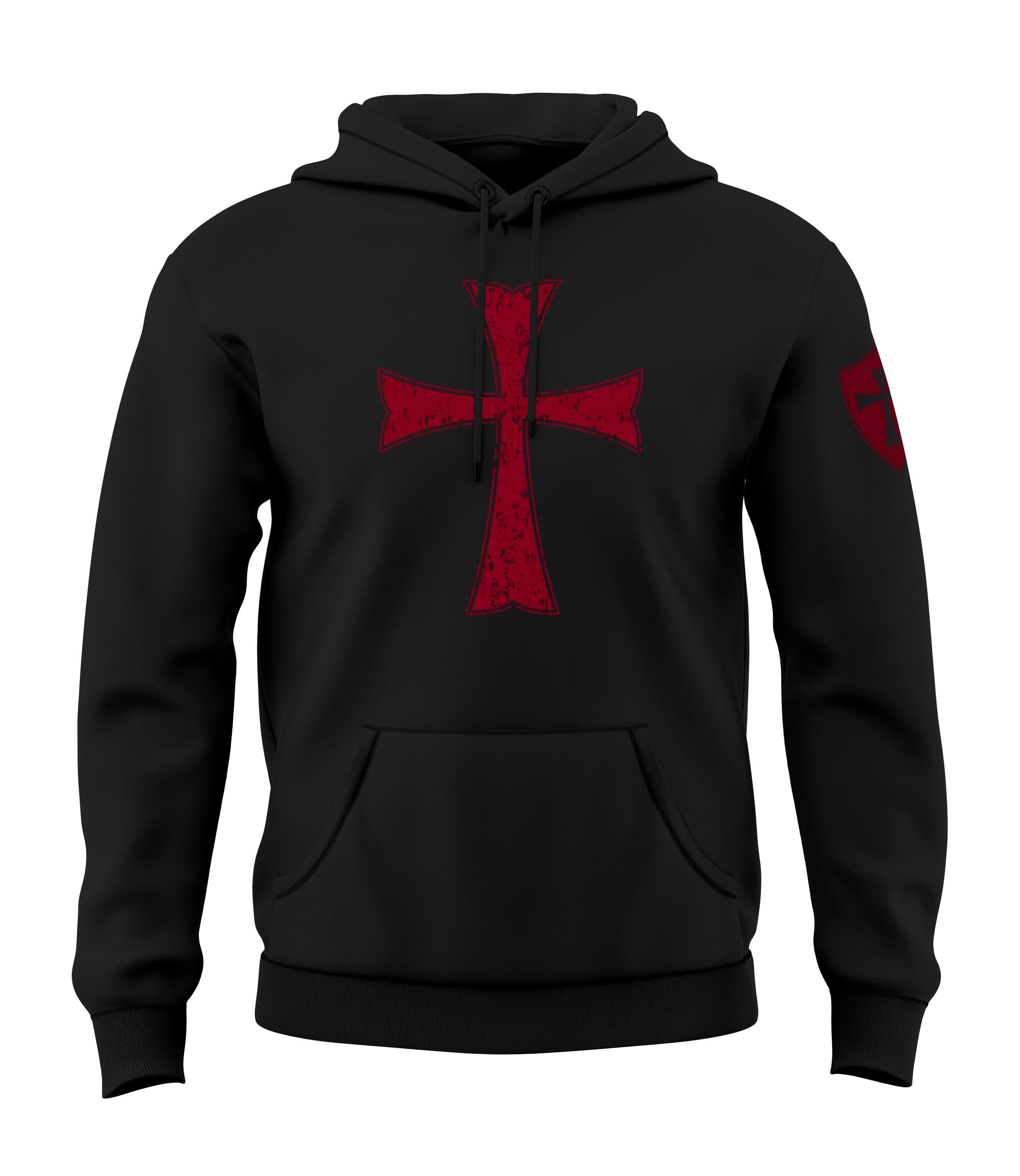 Crusaders Hoodie