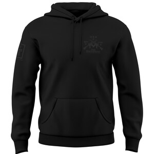 2nd Amendment Gun Rights Established 1791 Men's Hoodie Sweatshirt image 7