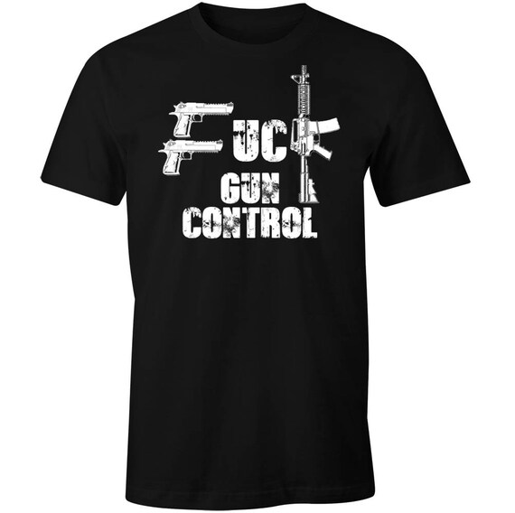 2nd amendment shirts