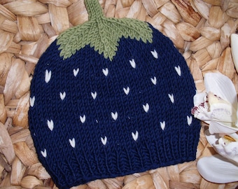 moroccan hand knitted wool hats.100/% hand knitted wool.made in morocco.one size