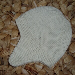 Baby and children's hat in many colors and desired size 100% wool merino 5 sizes over 40 colors image 6