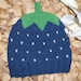 see more listings in the Berry hats for Baby Chil section