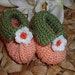 see more listings in the Babyschuhe Babysocken section