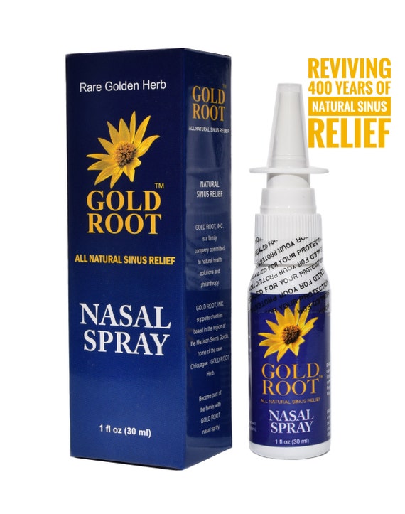salt nasal spray boots