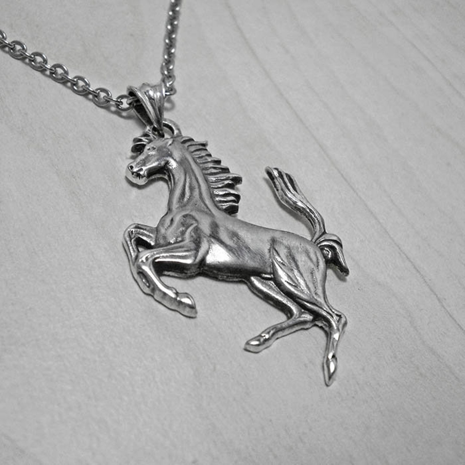 Junior ferrari jewelry