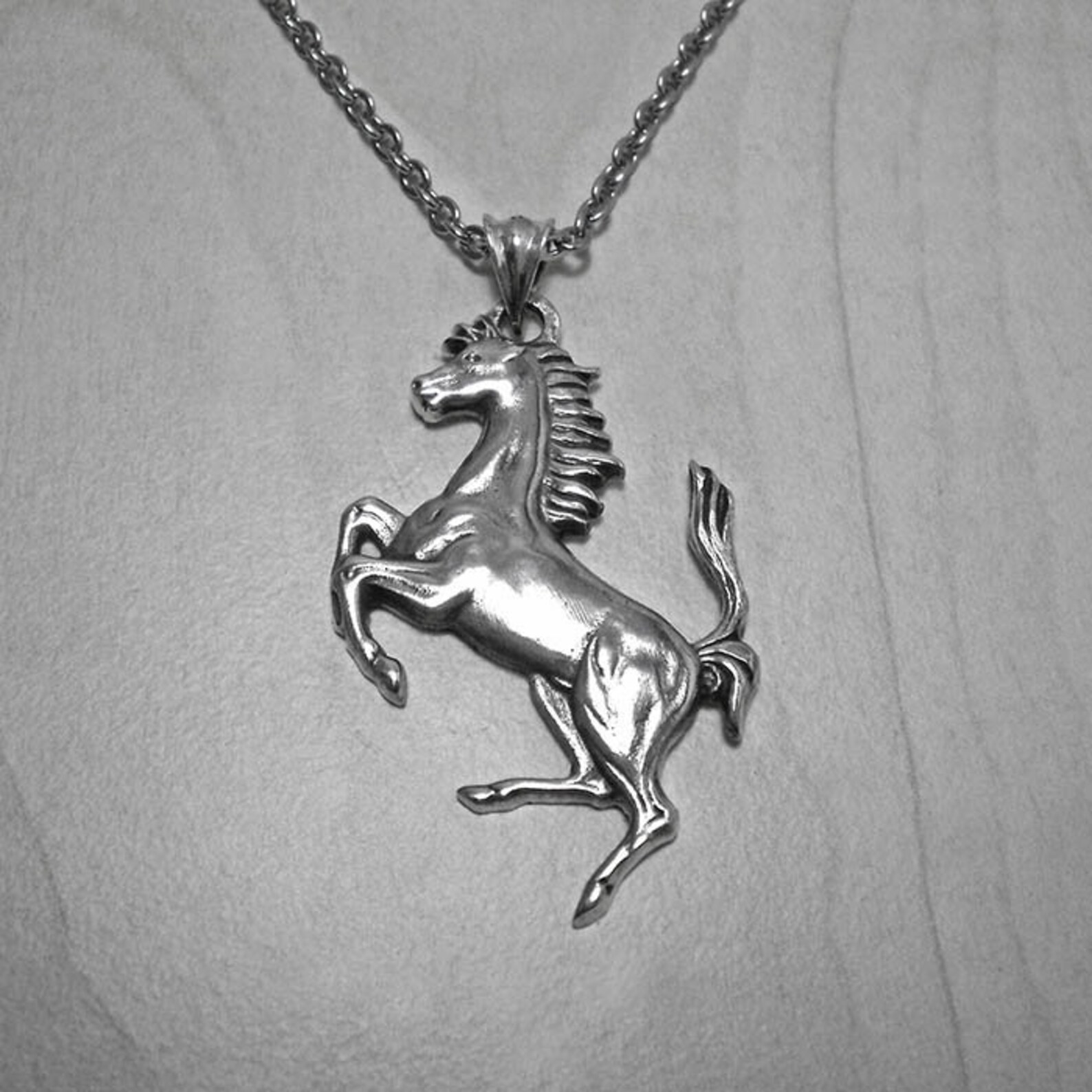 Junior ferrari jewelry