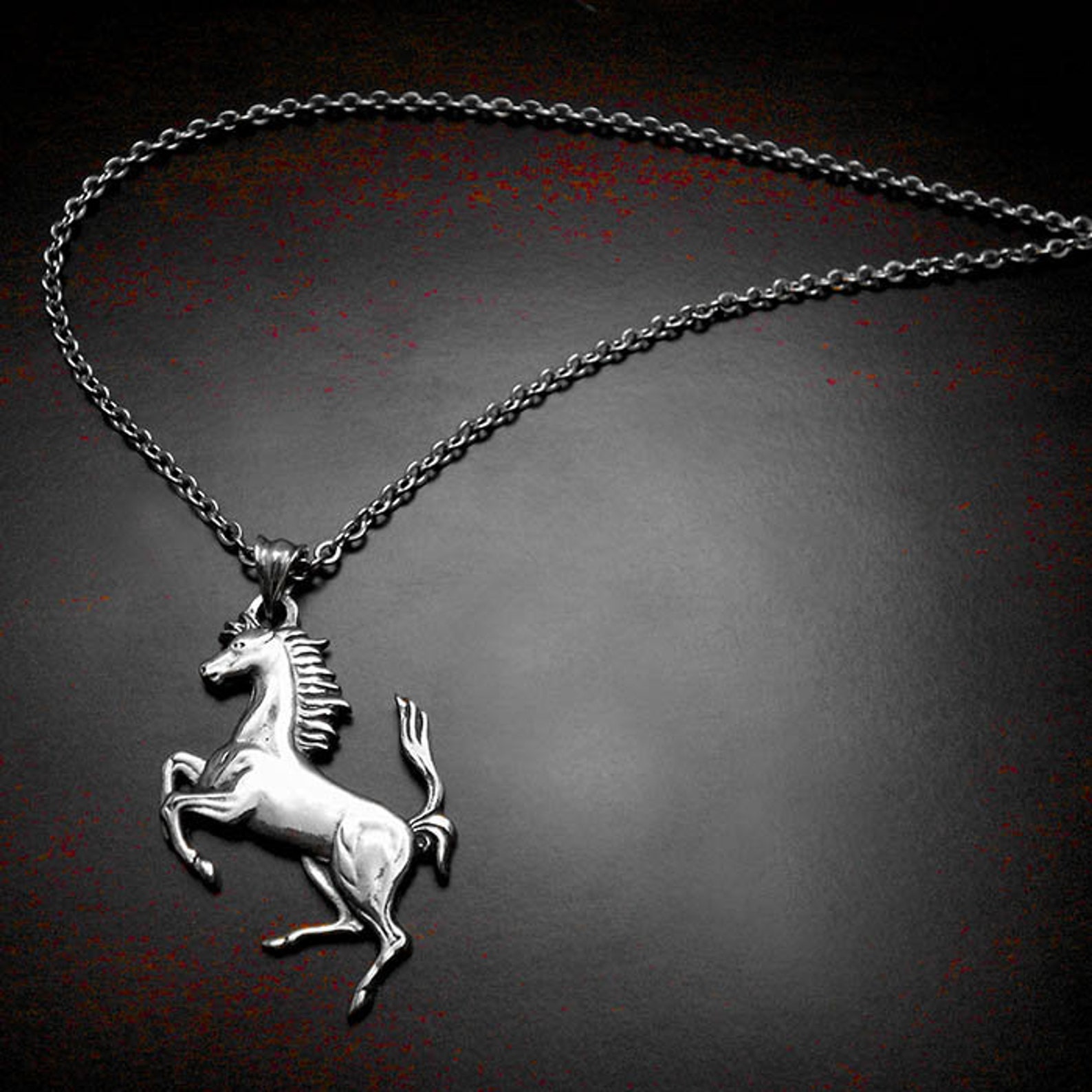 Junior ferrari jewelry