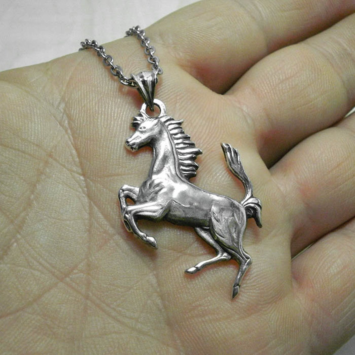Junior ferrari jewelry