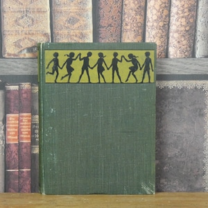 Vintage 1976 Eric Carle's Storybook: Seven Tales by the
