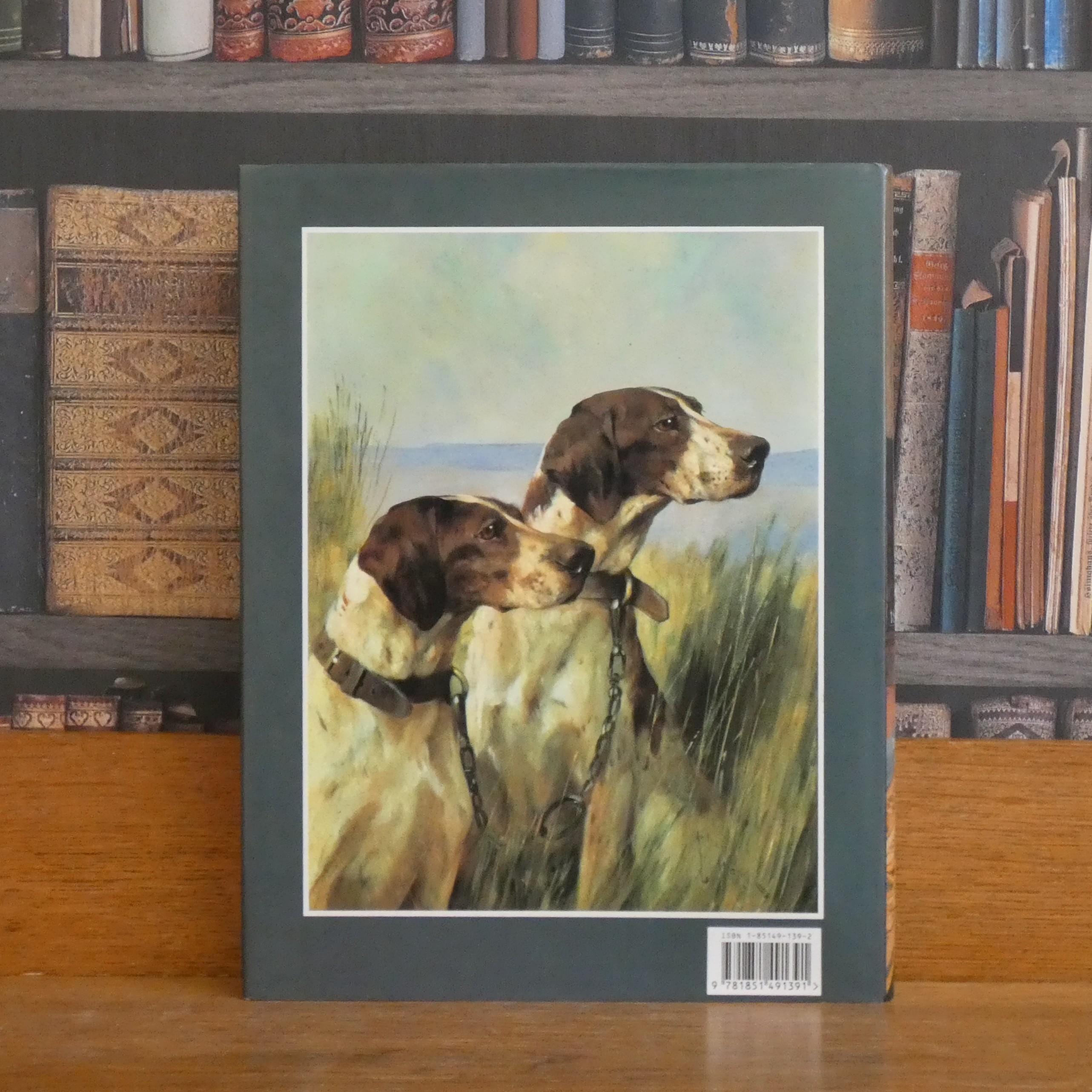 Dog Painting 1840-1940 - William Secord - Art Reference Book - Etsy