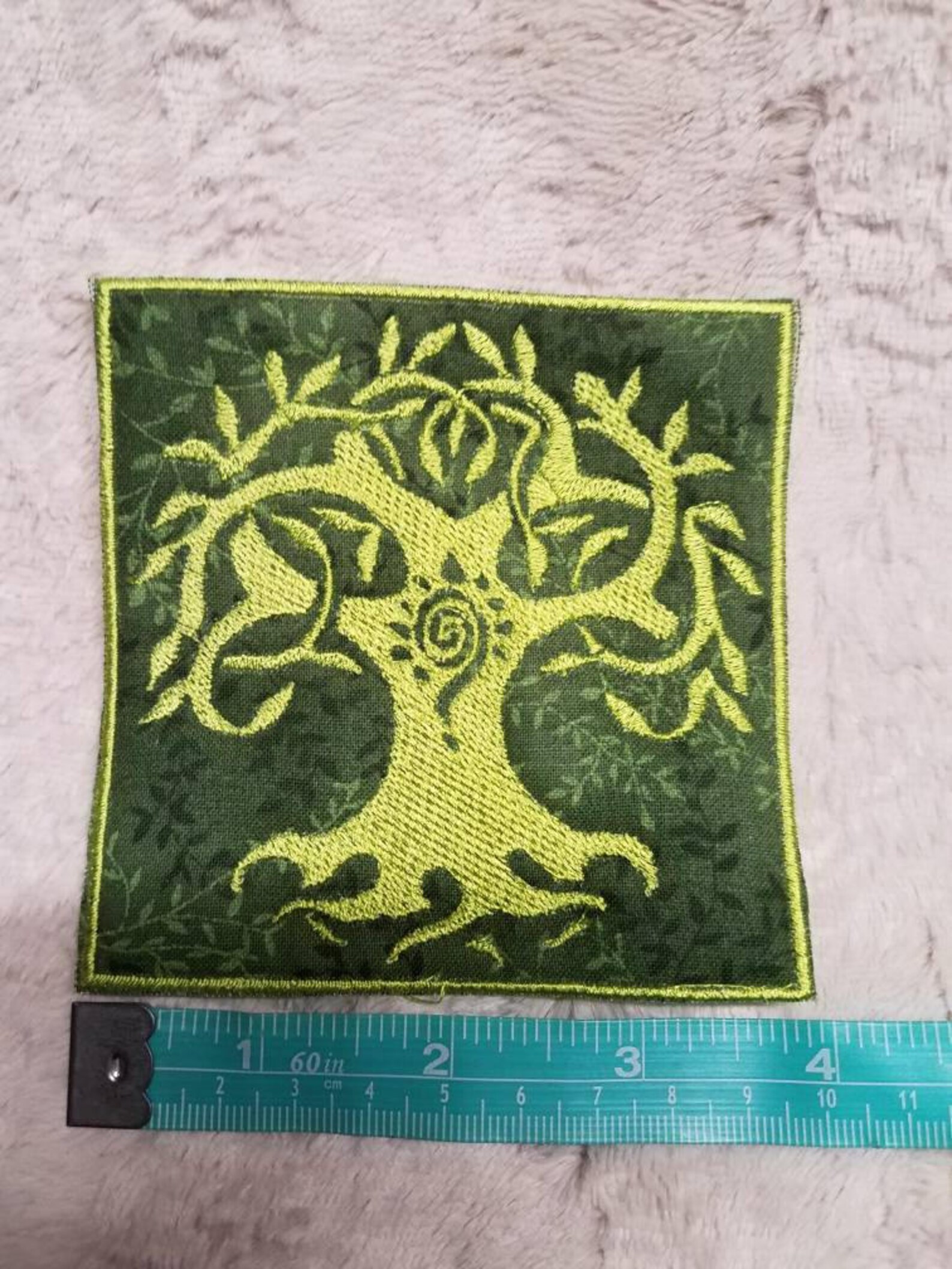 They Tried To Stop Me From Sharing This Osrs Tree Patch Secret! - nzijfxm