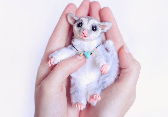 possum doll