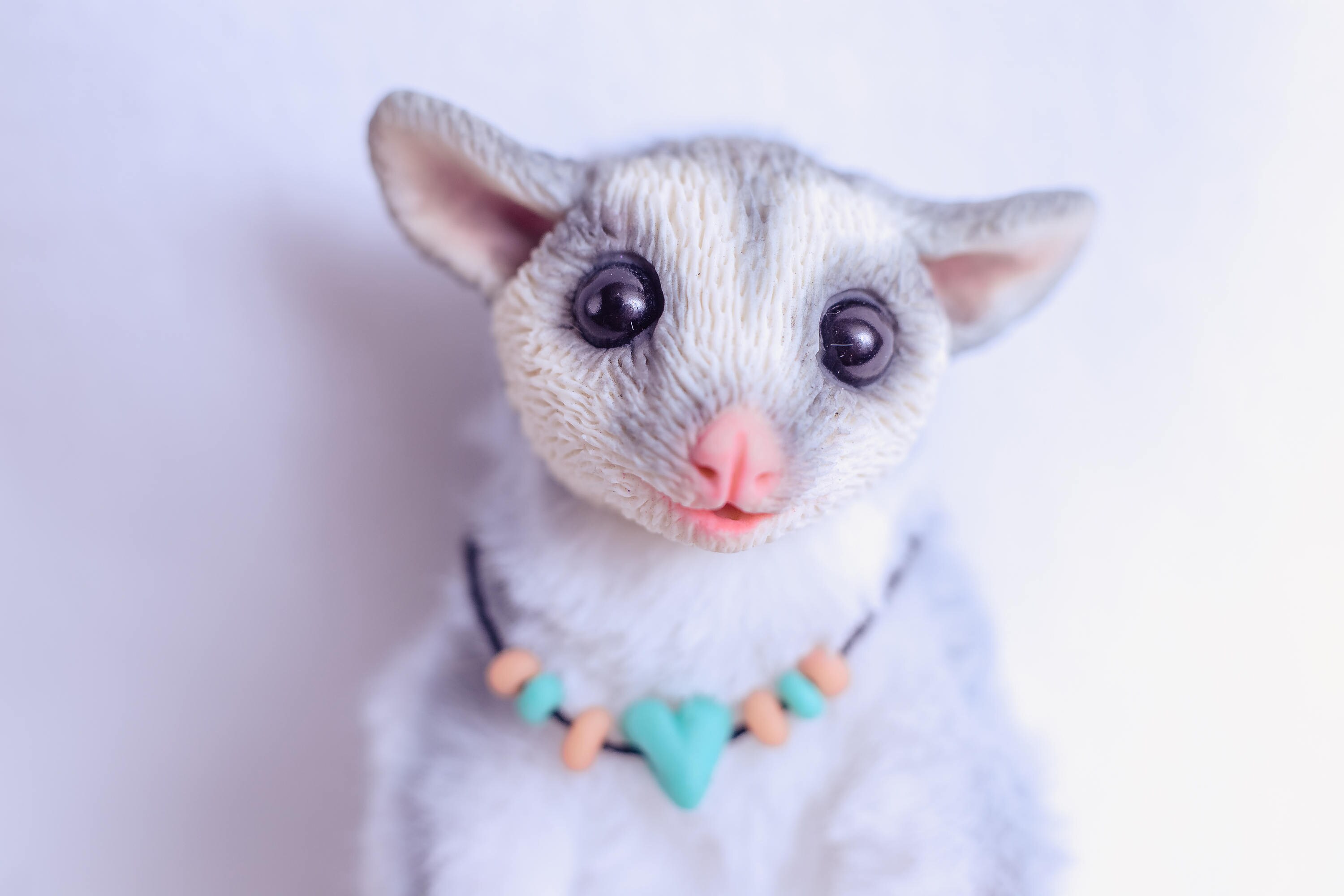 Rat Or Possum? This Tiny Creature Will Surprise You! - mrmilg3